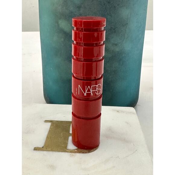 NARS Climax Dramatic Volumizing Mascara NIB 0.08 oz/2.5 g - Explicit Black - Picture 2 of 5